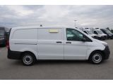 Mercedes-Benz Vito bei Gebrauchtwagen.expert - Abbildung (2 / 15)