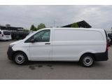 Mercedes-Benz Vito bei Gebrauchtwagen.expert - Abbildung (4 / 15)