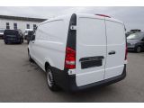 Mercedes-Benz Vito bei Gebrauchtwagen.expert - Abbildung (3 / 15)