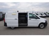 Mercedes-Benz Vito bei Gebrauchtwagen.expert - Abbildung (5 / 15)
