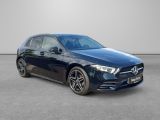 Mercedes-Benz A-Klasse bei Gebrauchtwagen.expert - Abbildung (7 / 15)