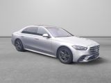 Mercedes-Benz S 580 4MATIC lang bei Gebrauchtwagen.expert - Abbildung (7 / 15)