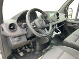 Mercedes-Benz Sprinter bei Gebrauchtwagen.expert - Abbildung (8 / 12)