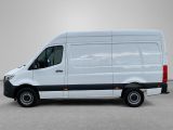 Mercedes-Benz Sprinter bei Gebrauchtwagen.expert - Abbildung (2 / 12)