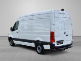 Mercedes-Benz Sprinter bei Gebrauchtwagen.expert - Abbildung (3 / 12)