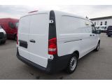 Mercedes-Benz Vito bei Gebrauchtwagen.expert - Abbildung (4 / 12) Mercedes-Benz Vito bei Gebrauchtwagen.expert - Abbildung (4 / 12)