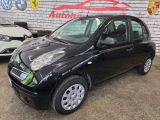 Nissan Micra bei Gebrauchtwagen.expert - Abbildung (3 / 15)