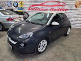 Opel Adam bei Gebrauchtwagen.expert - Abbildung (2 / 15)