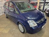 Opel Meriva bei Gebrauchtwagen.expert - Abbildung (2 / 15)
