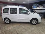 Renault Kangoo bei Gebrauchtwagen.expert - Abbildung (5 / 15)
