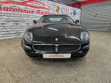 Maserati 4200 bei Gebrauchtwagen.expert - Abbildung (12 / 15)