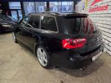 Seat Exeo bei Gebrauchtwagen.expert - Abbildung (6 / 15)