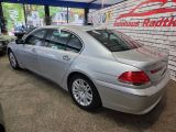 BMW 7er bei Gebrauchtwagen.expert - Abbildung (4 / 15)