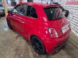 Fiat 500 S bei Gebrauchtwagen.expert - Abbildung (4 / 15) Fiat 500 S bei Gebrauchtwagen.expert - Abbildung (4 / 15)