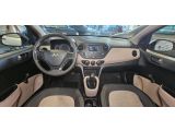 Hyundai i10 bei Gebrauchtwagen.expert - Abbildung (9 / 15)
