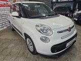 Fiat 500 L bei Gebrauchtwagen.expert - Abbildung (2 / 15)