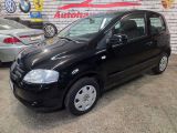 VW Fox bei Gebrauchtwagen.expert - Abbildung (3 / 15) VW Fox bei Gebrauchtwagen.expert - Abbildung (3 / 15)