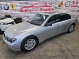 BMW 7er bei Gebrauchtwagen.expert - Abbildung (3 / 15)
