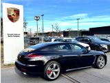 Porsche Panamera bei Gebrauchtwagen.expert - Abbildung (3 / 15)