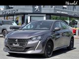 Peugeot 208 bei Gebrauchtwagen.expert - Abbildung (2 / 15)