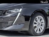 Peugeot 508 bei Gebrauchtwagen.expert - Abbildung (5 / 15)