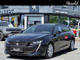 Peugeot 508 bei Gebrauchtwagen.expert - Abbildung (2 / 15)