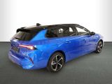 Opel Astra bei Gebrauchtwagen.expert - Abbildung (2 / 15)