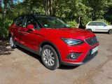 Seat Arona bei Gebrauchtwagen.expert - Abbildung (2 / 15)