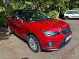 Seat Arona bei Gebrauchtwagen.expert - Abbildung (7 / 15)