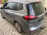 Opel Zafira bei Gebrauchtwagen.expert - Abbildung (3 / 8)