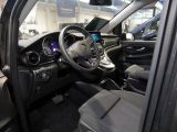 Mercedes-Benz V-Klasse bei Gebrauchtwagen.expert - Abbildung (13 / 15)
