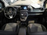 Mercedes-Benz Citan bei Gebrauchtwagen.expert - Abbildung (7 / 15) Mercedes-Benz Citan bei Gebrauchtwagen.expert - Abbildung (7 / 15)
