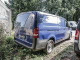 Mercedes-Benz Vito bei Gebrauchtwagen.expert - Abbildung (4 / 15)