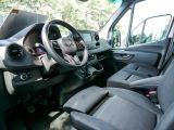 Mercedes-Benz Sprinter bei Gebrauchtwagen.expert - Abbildung (12 / 15) Mercedes-Benz Sprinter bei Gebrauchtwagen.expert - Abbildung (12 / 15)
