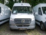 Mercedes-Benz Sprinter bei Gebrauchtwagen.expert - Abbildung (2 / 15) Mercedes-Benz Sprinter bei Gebrauchtwagen.expert - Abbildung (2 / 15)