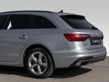 Audi A4 bei Gebrauchtwagen.expert - Abbildung (4 / 11)