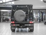Mercedes-Benz G-Klasse bei Gebrauchtwagen.expert - Abbildung (4 / 15)