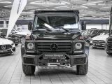 Mercedes-Benz G-Klasse bei Gebrauchtwagen.expert - Abbildung (2 / 15)