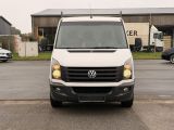 VW Crafter bei Gebrauchtwagen.expert - Abbildung (3 / 15)