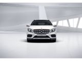 Mercedes-Benz GLA-Klasse bei Gebrauchtwagen.expert - Abbildung (14 / 15)