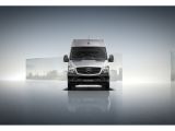Mercedes-Benz Sprinter bei Gebrauchtwagen.expert - Abbildung (4 / 9)