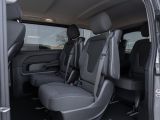 Mercedes-Benz V-Klasse bei Gebrauchtwagen.expert - Abbildung (7 / 15)