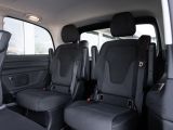 Mercedes-Benz V-Klasse bei Gebrauchtwagen.expert - Abbildung (8 / 15)