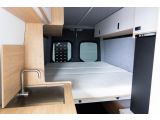 Mercedes-Benz Sprinter bei Gebrauchtwagen.expert - Abbildung (9 / 15)