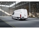 Mercedes-Benz Sprinter bei Gebrauchtwagen.expert - Abbildung (8 / 14) Mercedes-Benz Sprinter bei Gebrauchtwagen.expert - Abbildung (8 / 14)