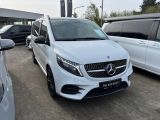 Mercedes-Benz V-Klasse bei Gebrauchtwagen.expert - Abbildung (3 / 15)