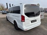 Mercedes-Benz V-Klasse bei Gebrauchtwagen.expert - Abbildung (4 / 15)