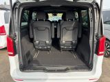 Mercedes-Benz V-Klasse bei Gebrauchtwagen.expert - Abbildung (9 / 15)