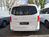 Mercedes-Benz Vito bei Gebrauchtwagen.expert - Abbildung (5 / 15) Mercedes-Benz Vito bei Gebrauchtwagen.expert - Abbildung (5 / 15)