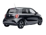 Smart smart forfour bei Gebrauchtwagen.expert - Abbildung (10 / 15) Smart smart forfour bei Gebrauchtwagen.expert - Abbildung (10 / 15)